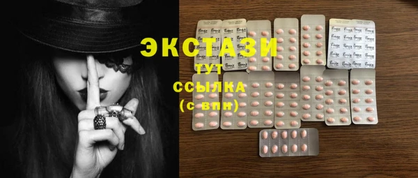 молекула духа Белоозёрский